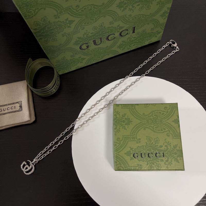 Gucci Necklaces